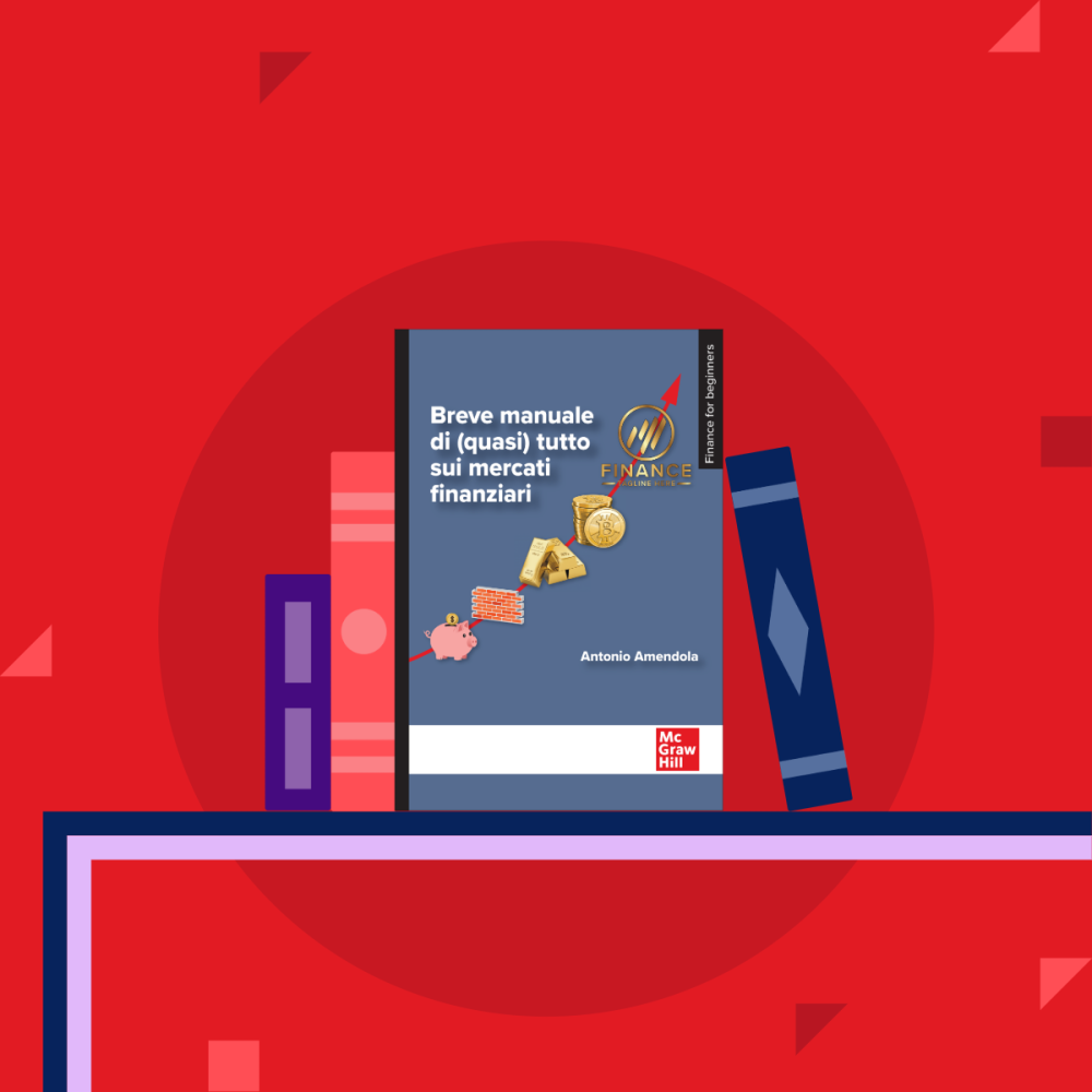 libro Breve manuale di (quasi) tutto sui mercati finanziari libro Breve manuale di (quasi) tutto sui mercati finanziari