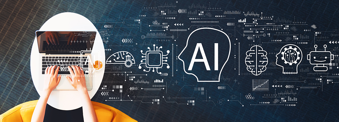 L’impatto dell’intelligenza artificiale nell’evoluzione del marketing