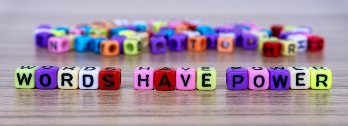 Il potere nascosto delle parole