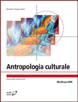 ANTROPOLOGIA CULTURALE 2/ED