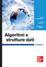 ALGORITMI E STRUTTURE DATI 3/ED