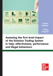 ASSESSING THE FIRM LEVEL IMPACT OF THE EMISSION TRADING SYSTEM IN ITALY ...