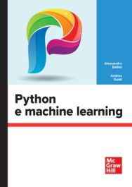 PYTHON E MACHINE LEARNING 1/ED