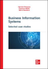 BUSINESS INFORMATION SYSTEMS
